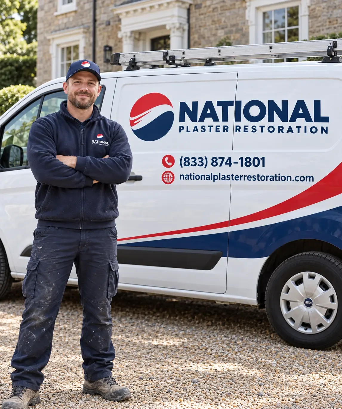 Plaster Repair company in Blanchard, ND